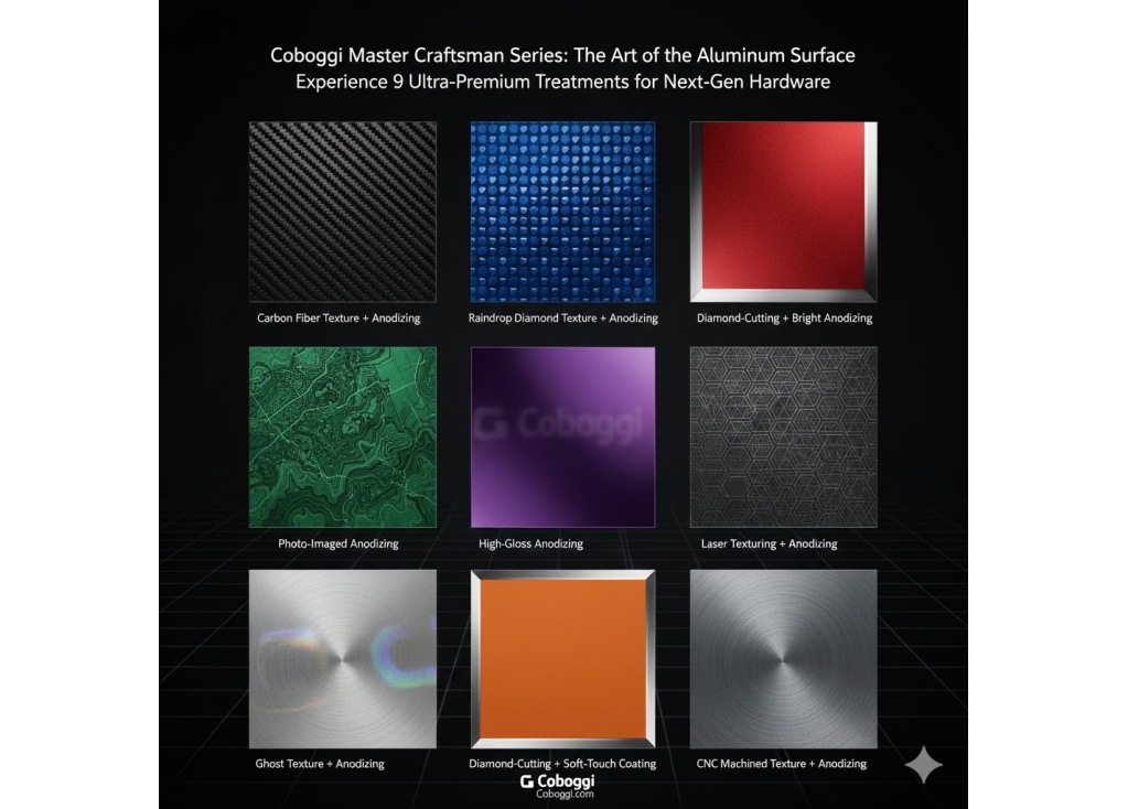 The Art of the Surface: Why Craftsmanship is the New Competitive Edge